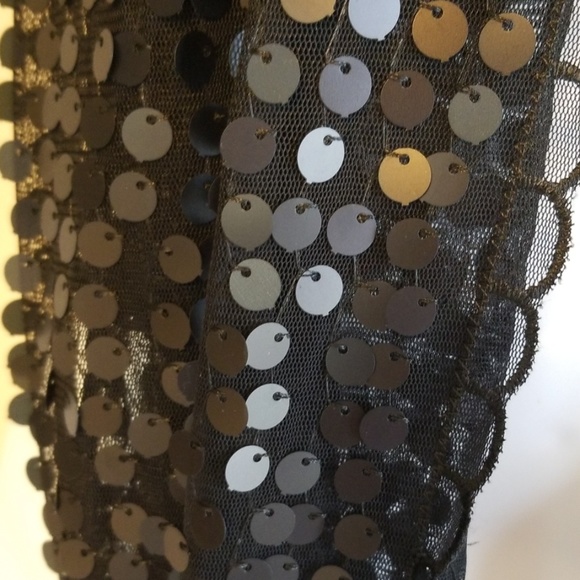 Infinity Loop Scarf - Picture 2 of 4